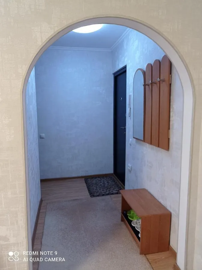 Apartmán Макатаева 118 Almaty 0*,  Kazachstán